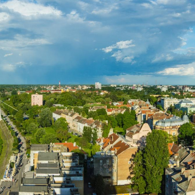 Osijek