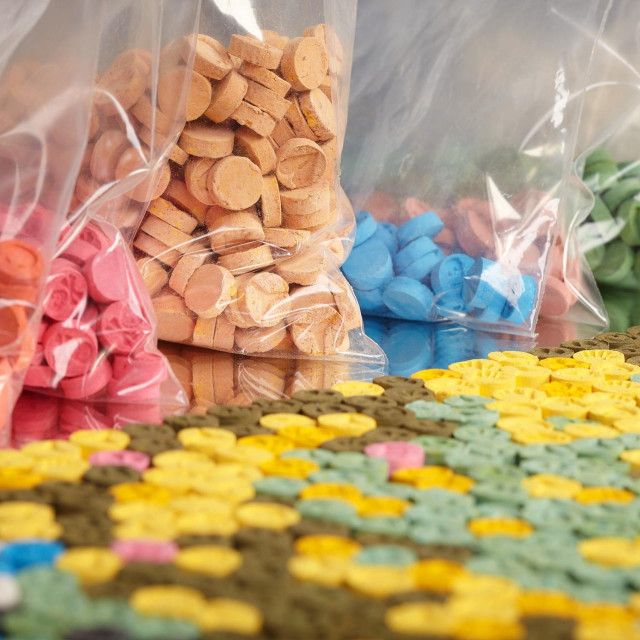 MDMA