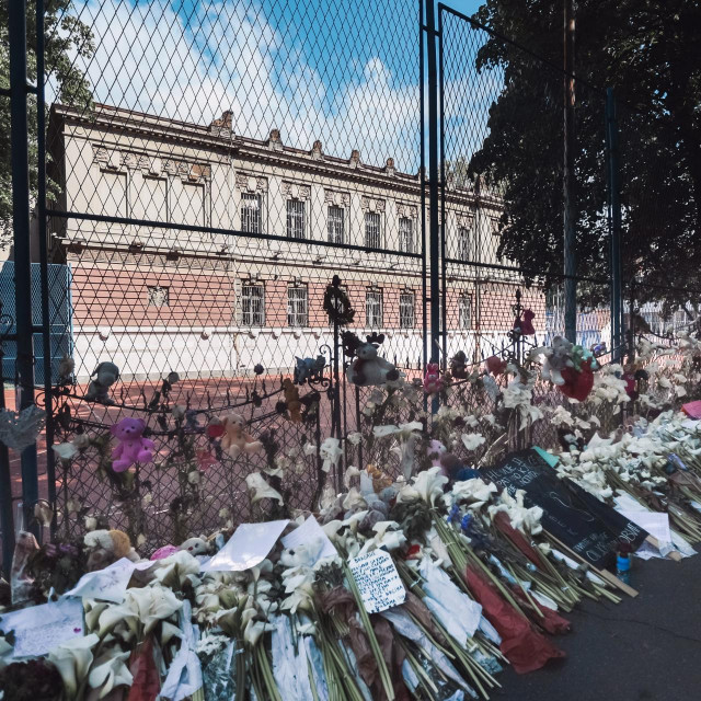 OŠ ‘Vladislav Ribnikar‘

 