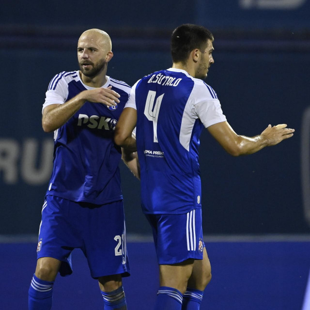 Boško Šutalo se požalio na ozljedu