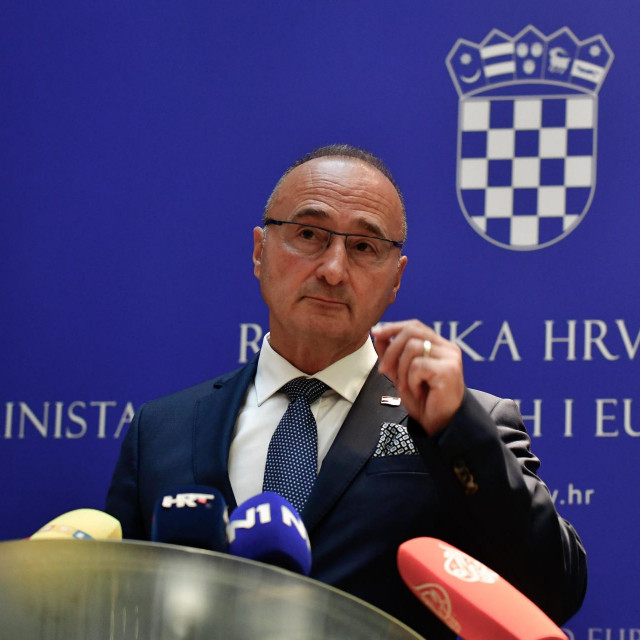 Gordan Grlić Radman