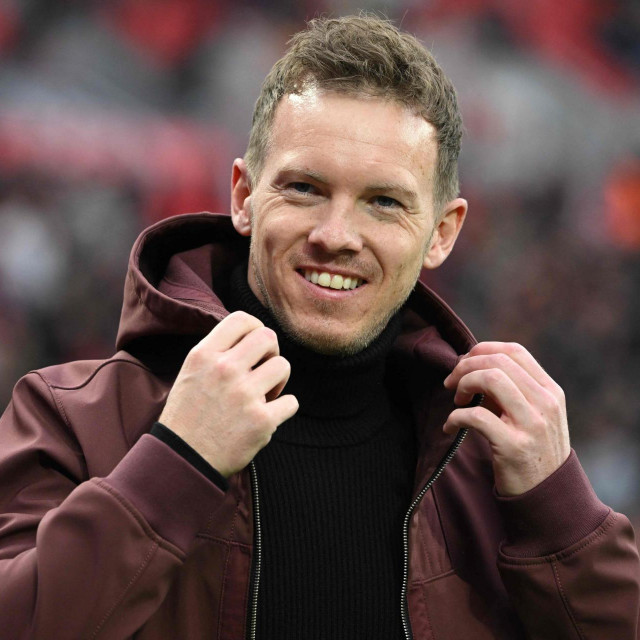 Julian Nagelsmann