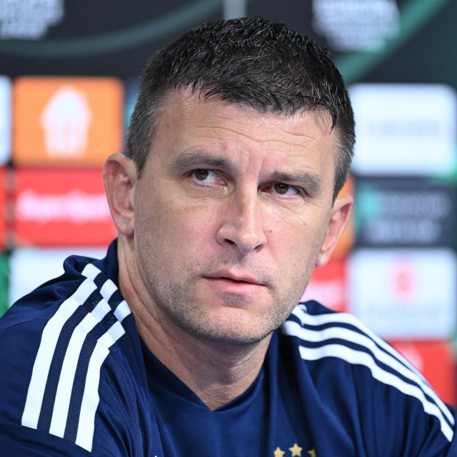 Sergej Jakirović
