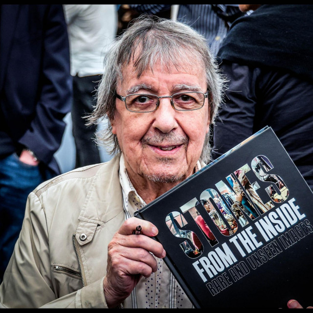 Bill Wyman