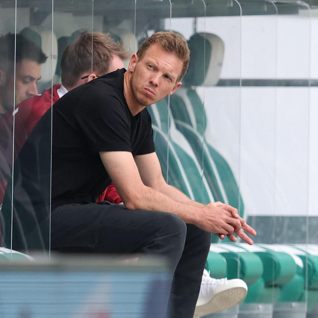 Julian Nagelsmann