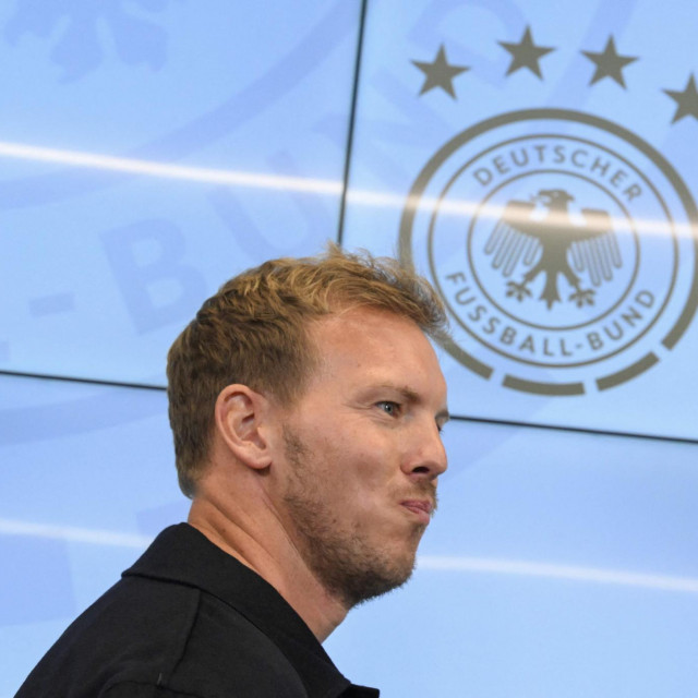 Julian Nagelsmann