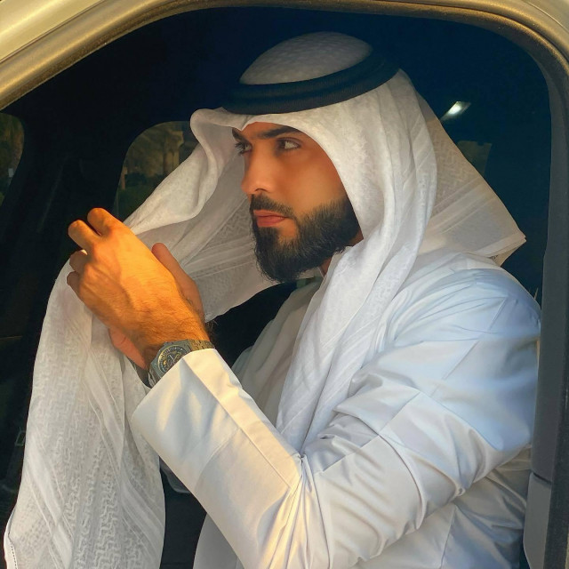 Omar Borkan Al Gala