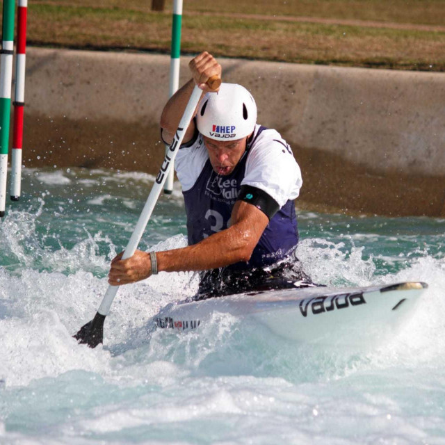 Matija Marinić