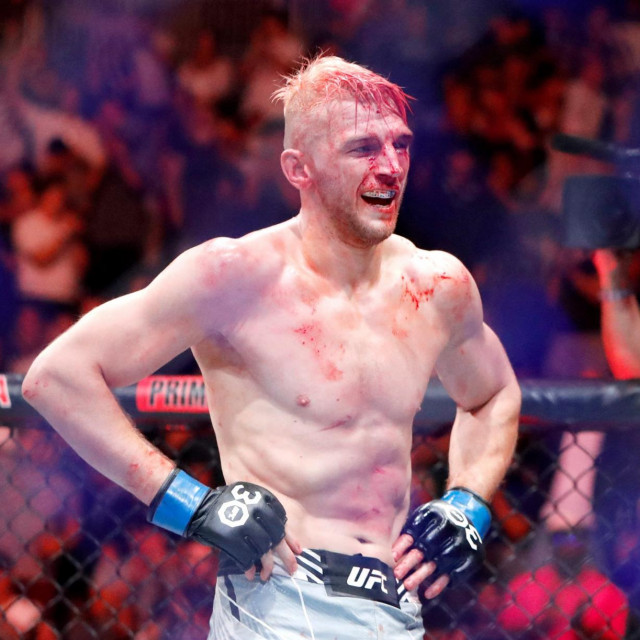 Dan Hooker