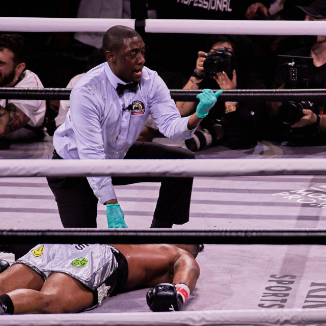 Tyron Woodley