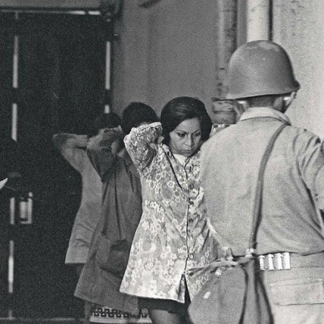 Mediha Majda Cabrero