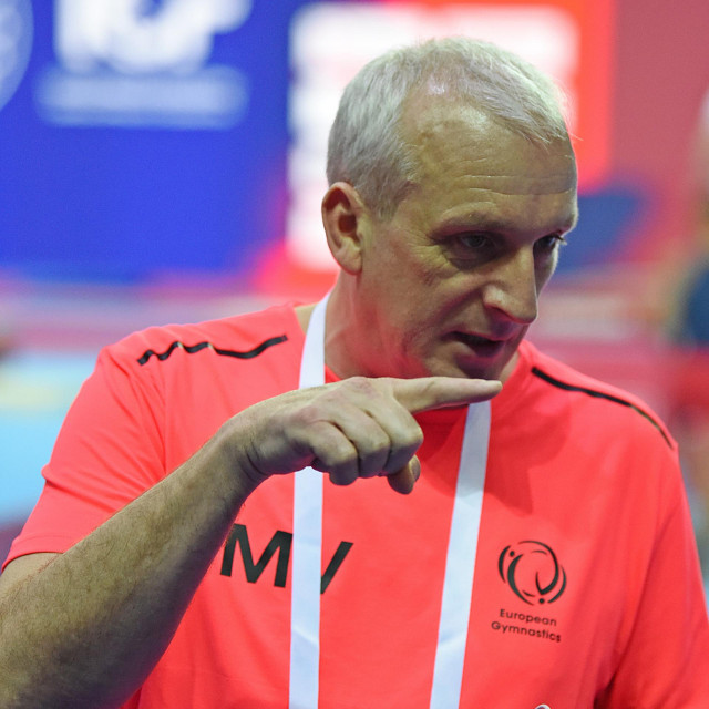 Mario Vukoja