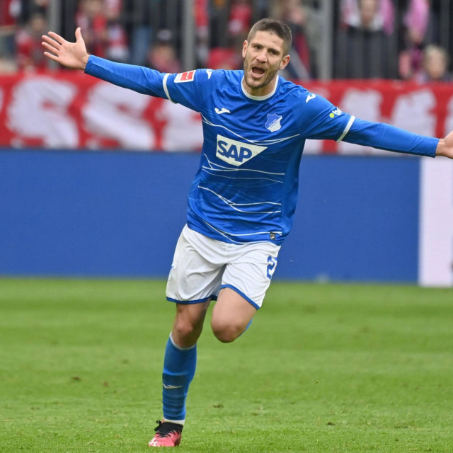 Andrej Kramarić