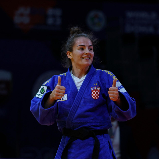 Barbara Matić