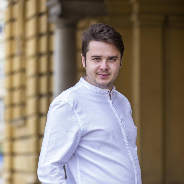 Filip Filipovic
 