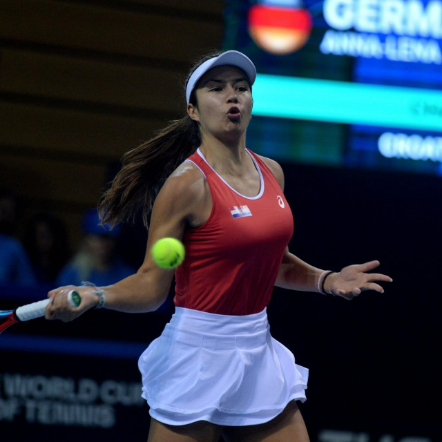 Petra Marčinko