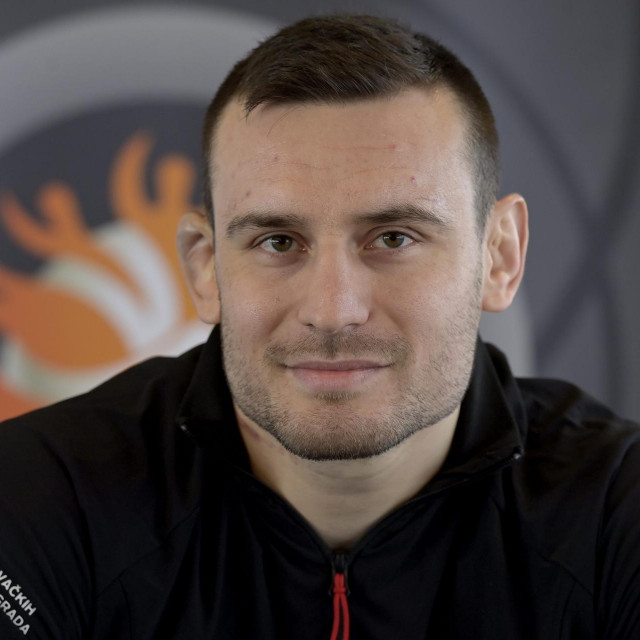 Ivan Huklek