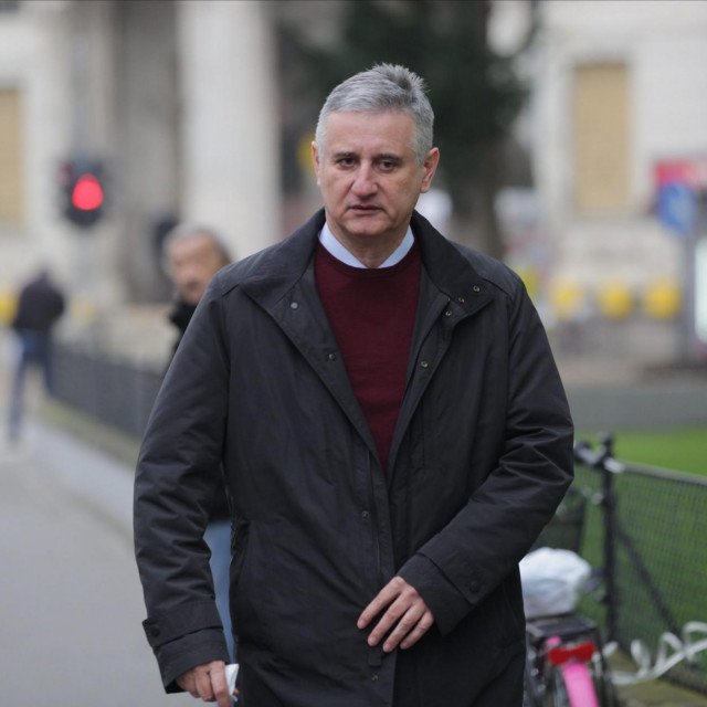 Tomislav Karamarko

 
