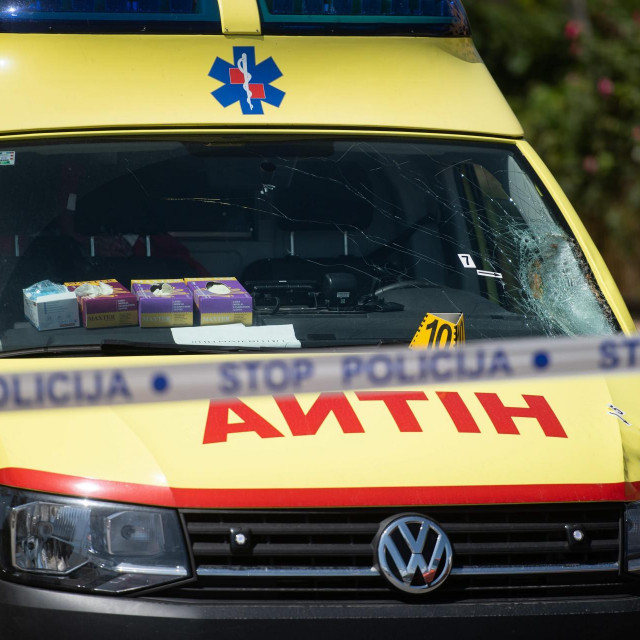 Ilustrativna fotografija