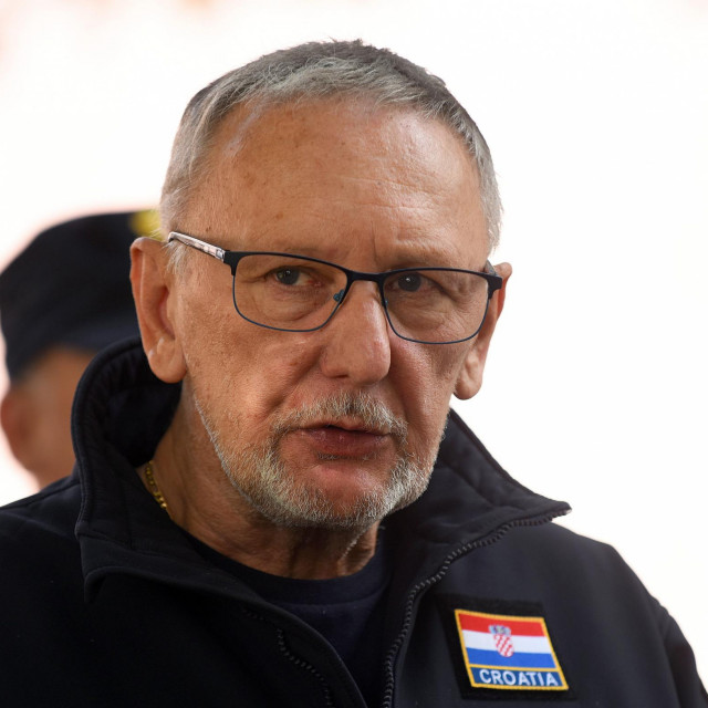 Davor Božinović