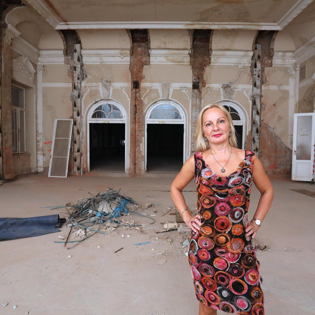 Romana Matanovac Vučković