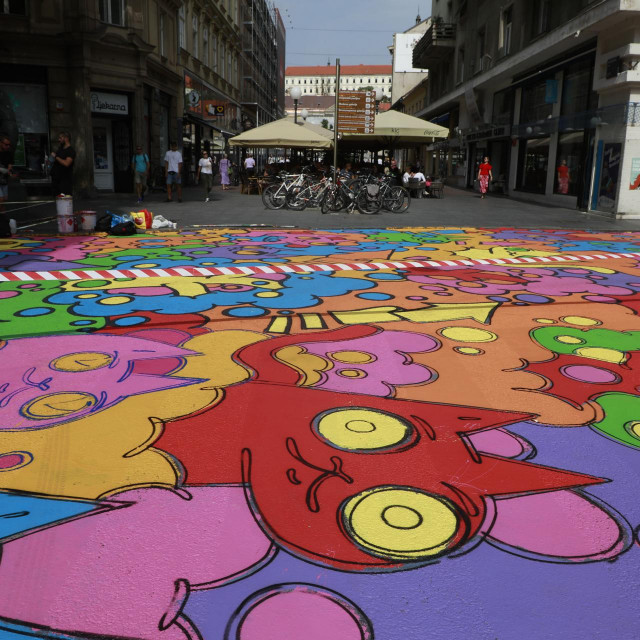 Slaven Kosanovic Lunar