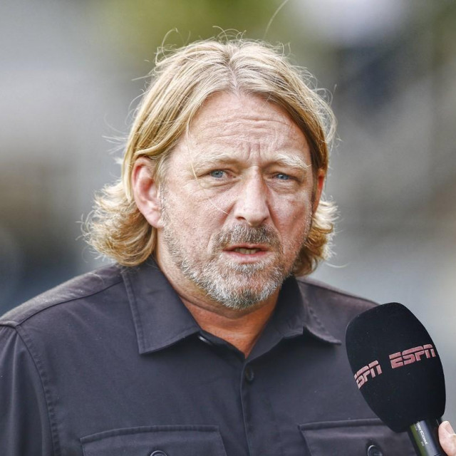 Sven Mislintat