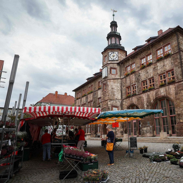 Nordhausen