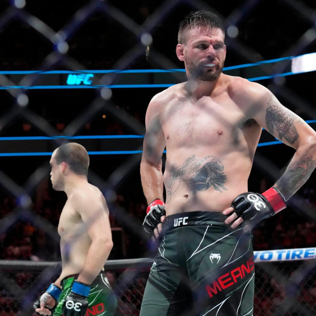 Tim Means 
