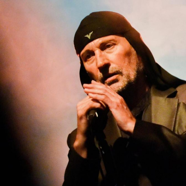 Laibach uskoro nastupa u Zagrebu