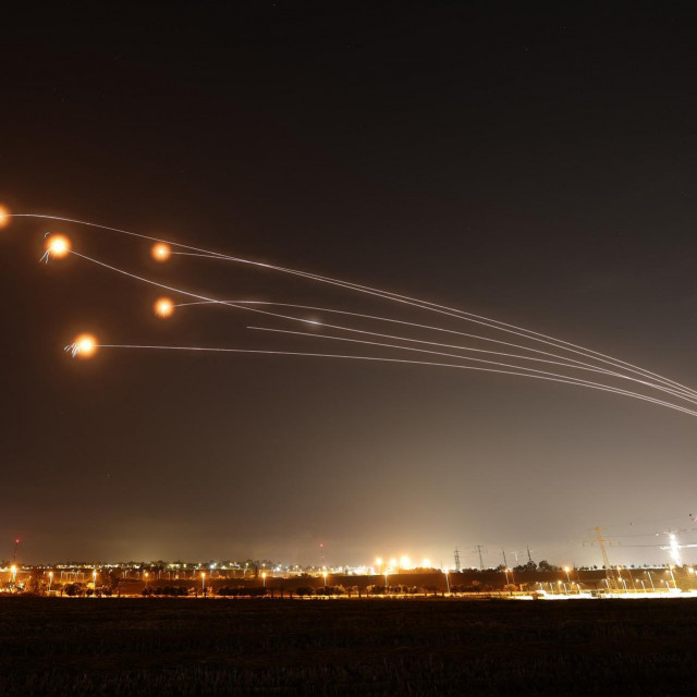 ‘Čelična kupola‘