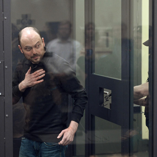 Vladimir Kara-Murza