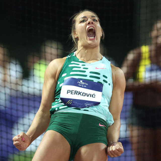 Sandra Perković