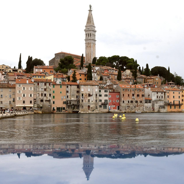 Rovinj