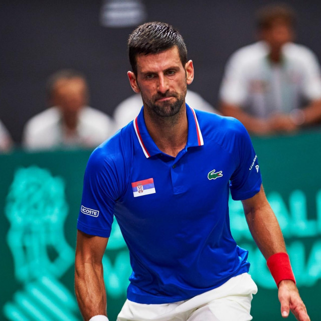 Novak Đoković