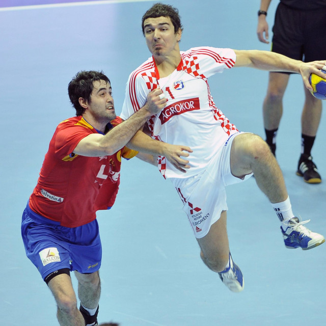 Denis Buntić 2012. godine