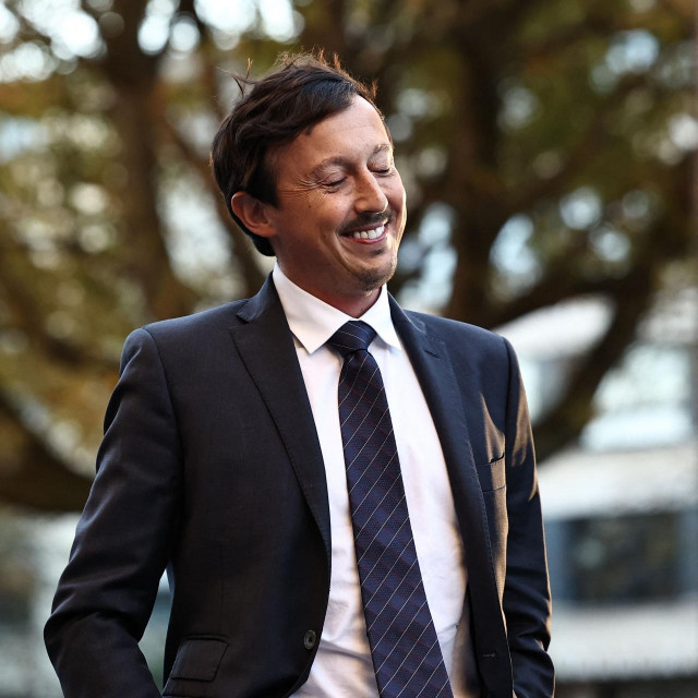 Pablo Longoria