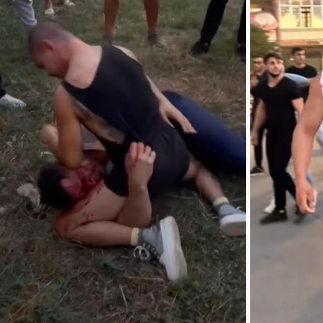 Kaan Kazgan i Savas Cebeci