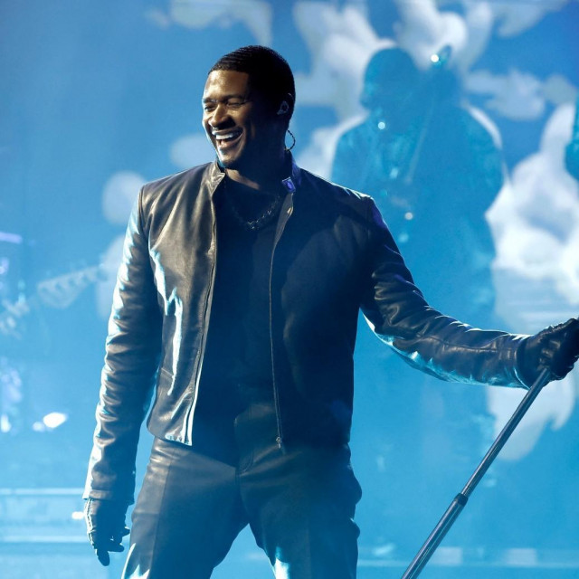 Usher