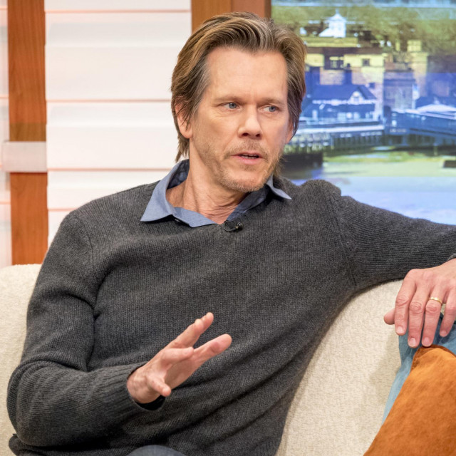 Kevin Bacon u podcastu je otkrio iskustvo s ‘nadnaravnim‘