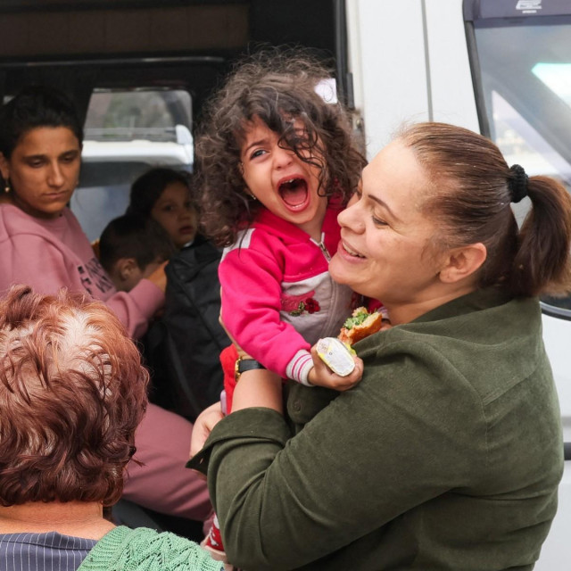 Izbjeglice iz Gornjeg Karabaha