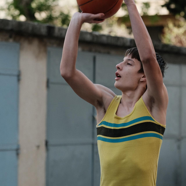 Sa seta filma Nešto jače od mene priča o Draženu Petroviću