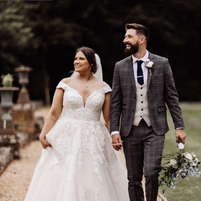 Joshua Vickers se emotivnom porukom oprostio od supruge