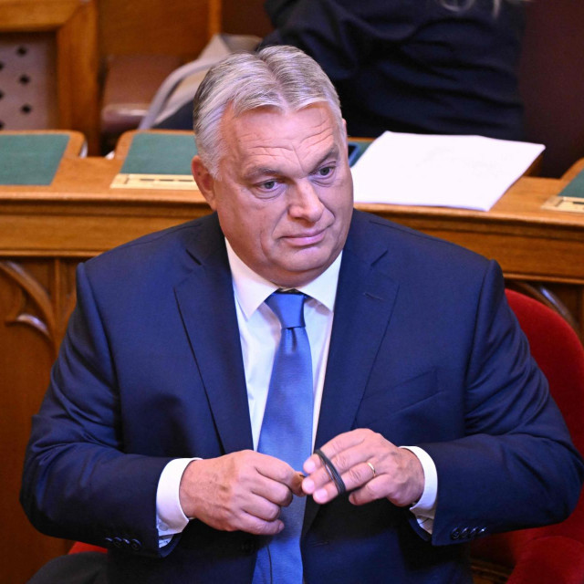 Viktor Orban