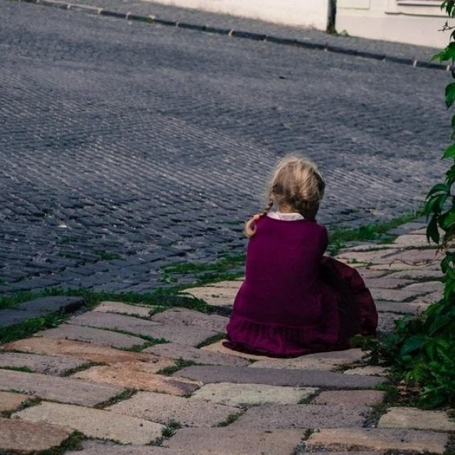 Ilustrativna fotografija