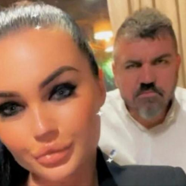 Klara i Denis Buntić