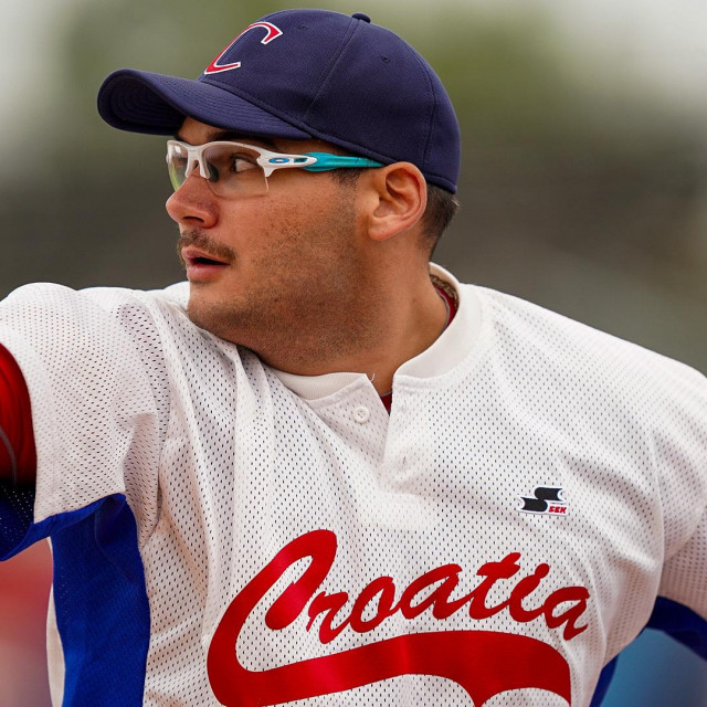 Baseball EP u Češkoj
