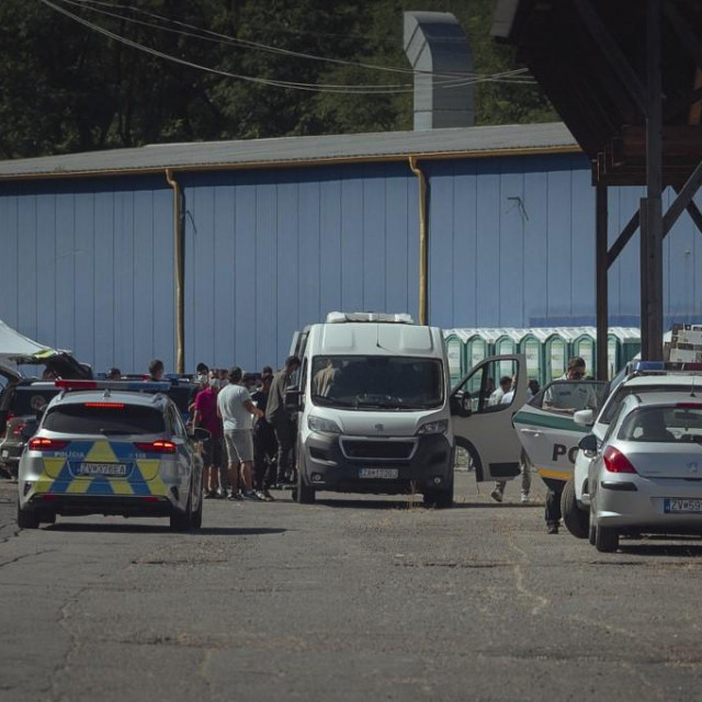 Arhivska fotografija