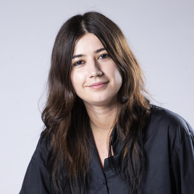 Gala Marija Vrbanić