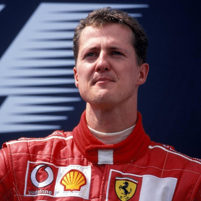 Michael Schumacher je teško stradao na skijanju prije 10 godina